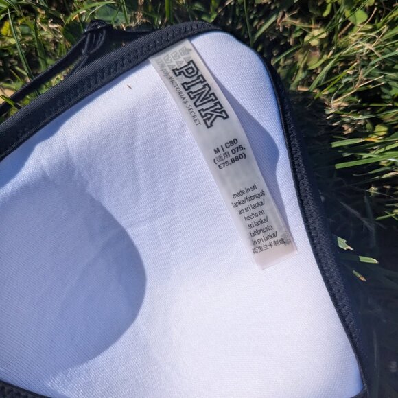 PINK Swim Tops - Picture 3 of 3